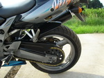 �������� �� ������ �������� Kawasaki ZX-9R 1994 ���� 15